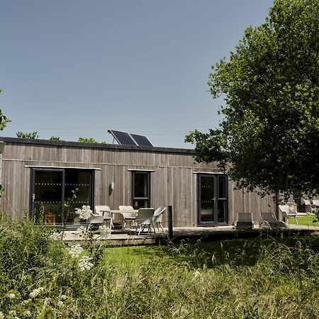 Beckington Lodge Exterior foto